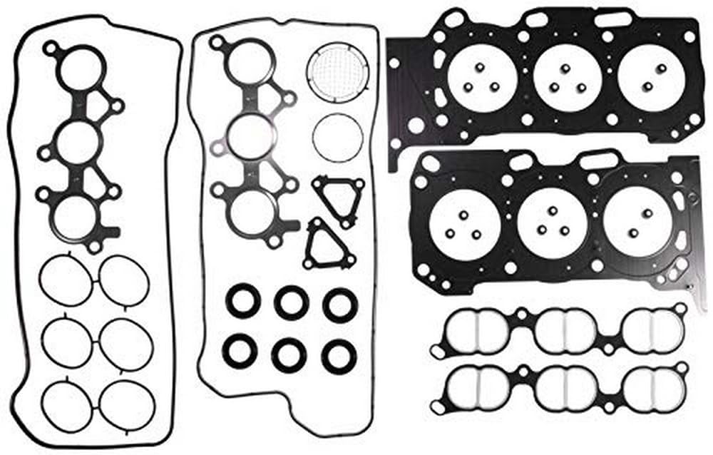 Engine Cylinder Head Gasket Set MAHLE HS54781
