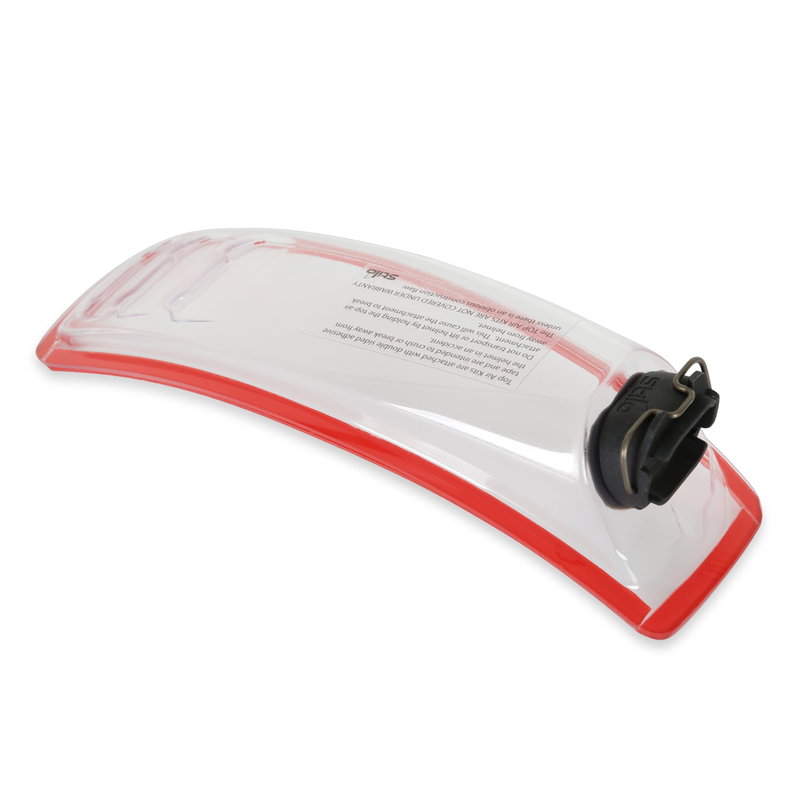 Stilo Air Inlet YA0892 - Top Modular - Oval Connector - ST5/ Venti Series - Each