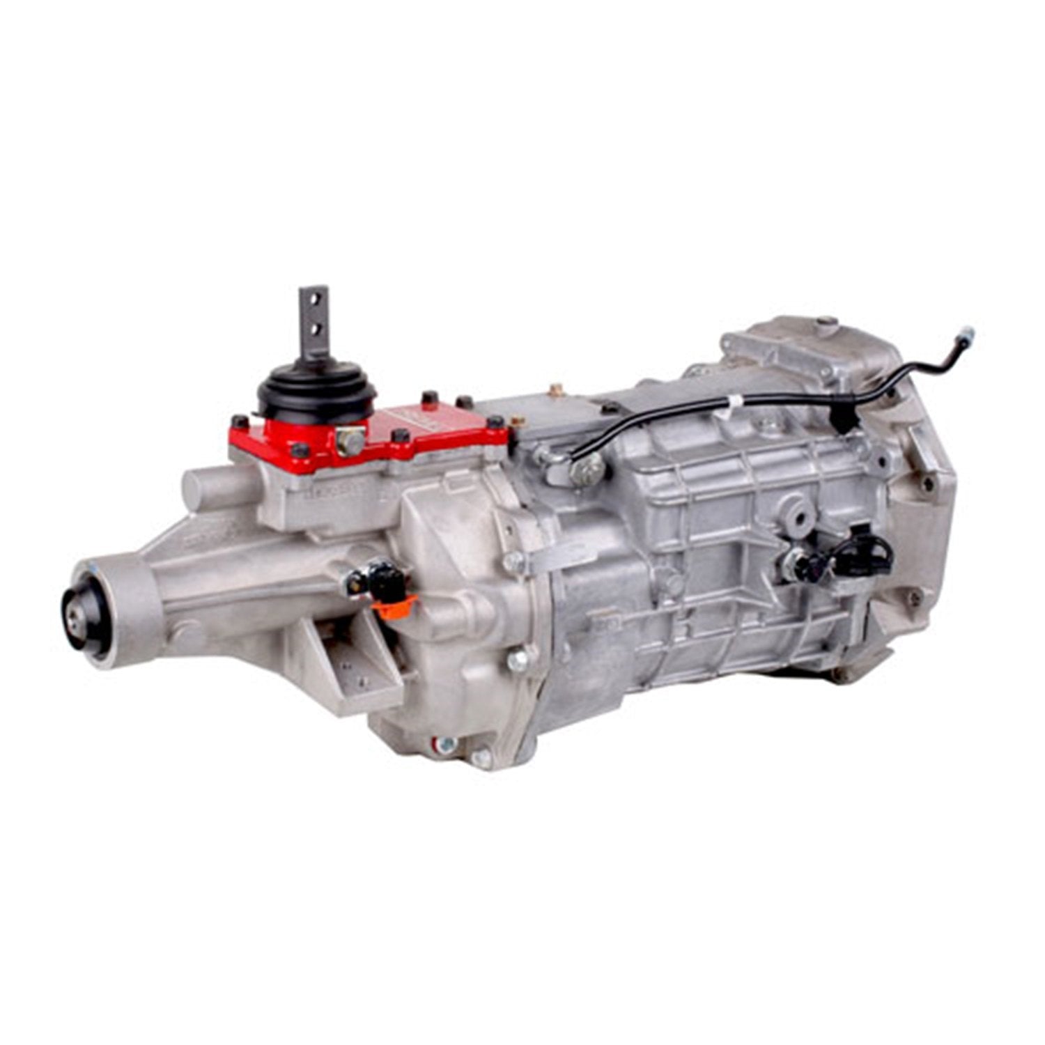 6-Speed Manual Transmission Assembly Ford Racing( M-7003-M6266)
