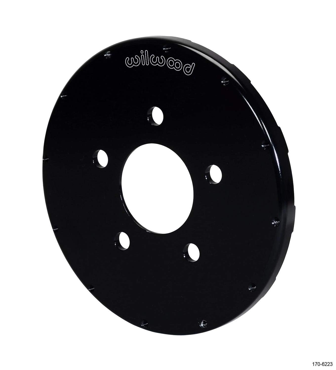 Front Hat-BB 290" Offset