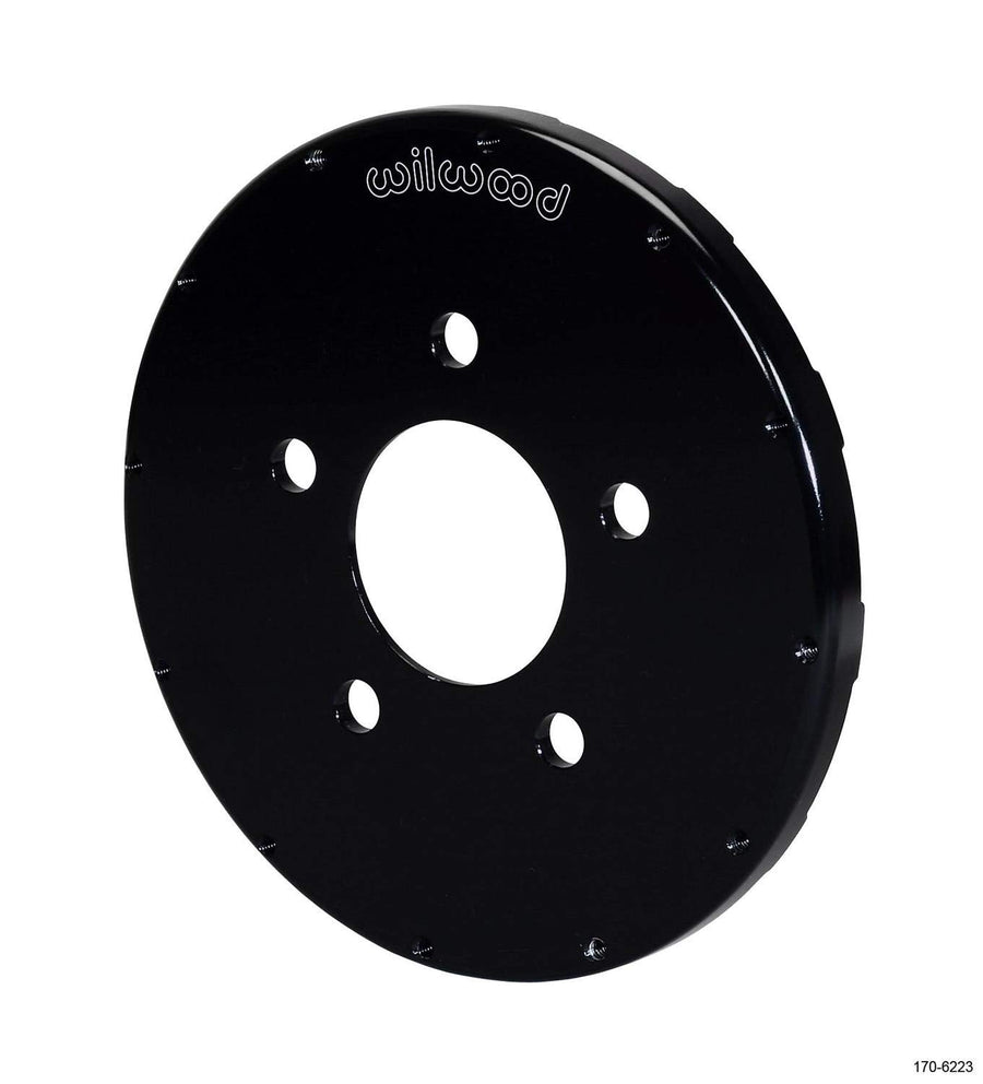 Front Hat-BB 290" Offset