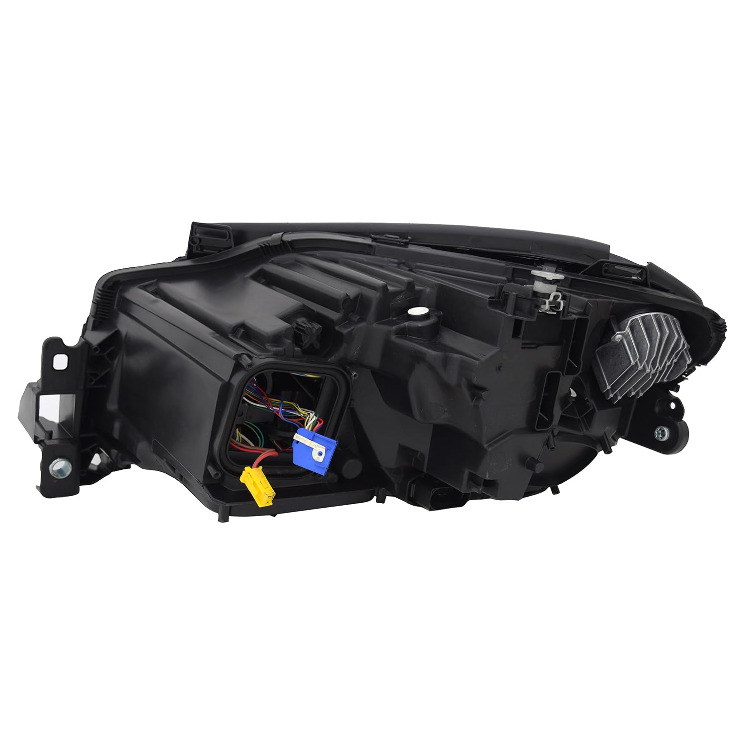 Front Right TYC 20-9963-00 Headlight Assembly
