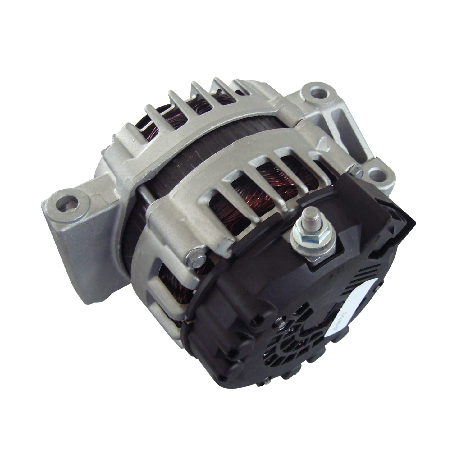 Alternator TYC Compatible with 2008-2011 Chevrolet HHR