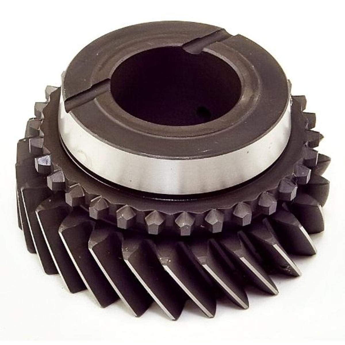 Omix-Ada 18885.11 | Transmission Gear, 3rd, T4 | OE Reference: 83500380 | Fits 1982-1986 Jeep CJ7 / CJ8