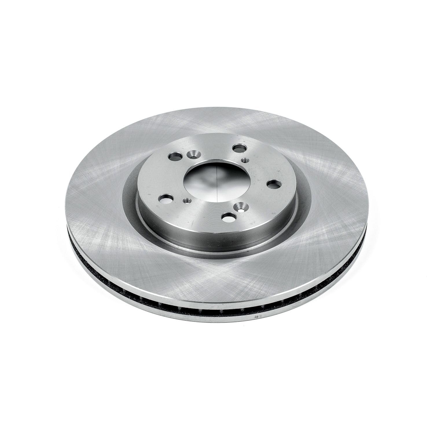Autospecialty Power Stop Brake Rotor - JBR1383