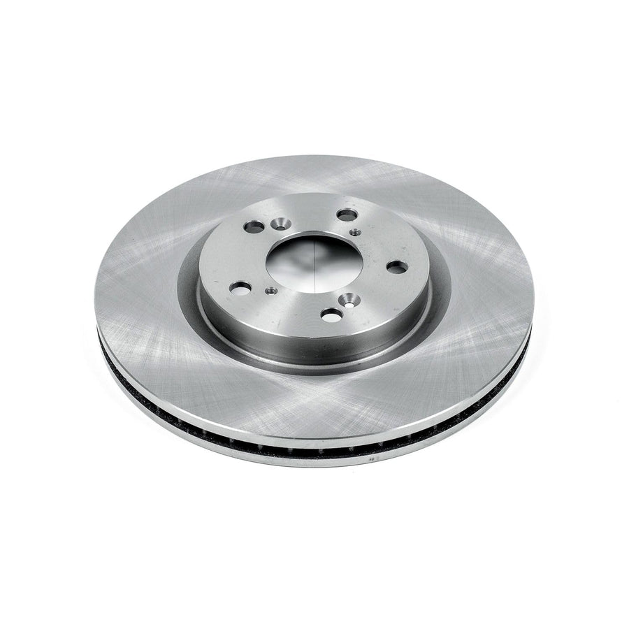 Autospecialty Power Stop Brake Rotor - JBR1383
