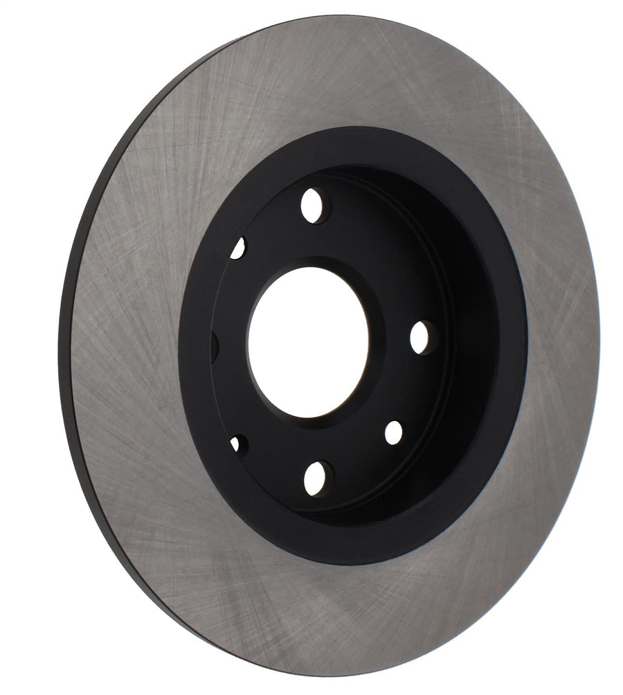 CryoStop Rotor Stoptech 120.45035CRY