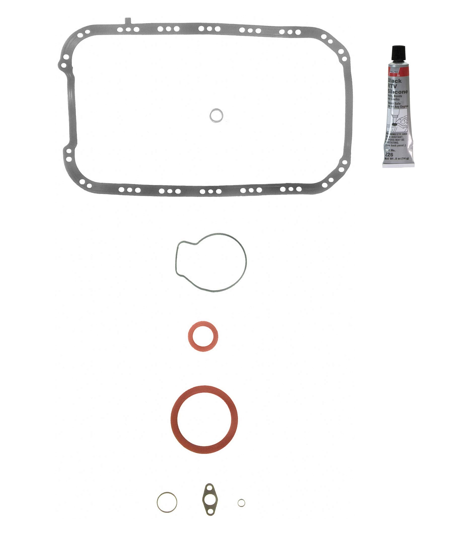 Conversion Gasket Set FEL-PRO CS 9915-1
