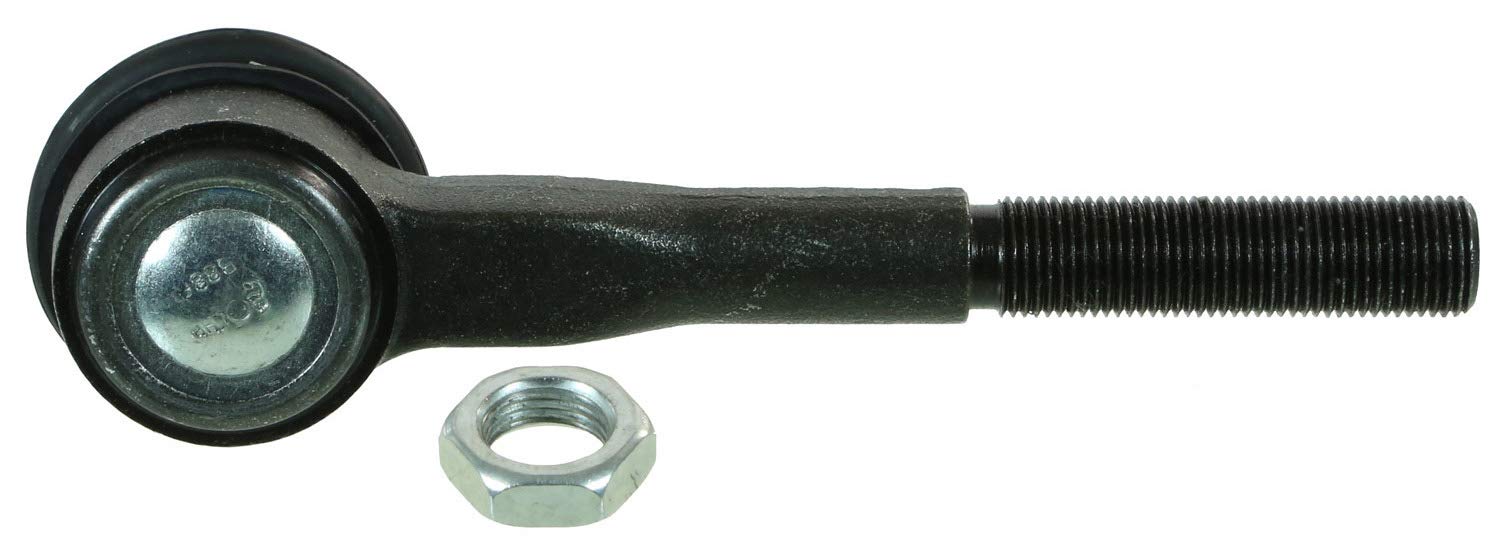Steering Tie Rod End MOOG ES800680 for Audi A8 Quattro