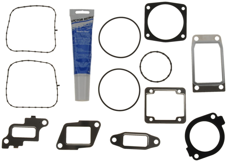 MAHLE Engine MIS19403 Intake Manifold Gasket Set