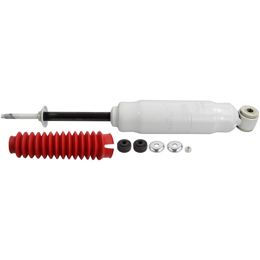 RS55029 Rancho RS5000X Suspension Shock Absorber