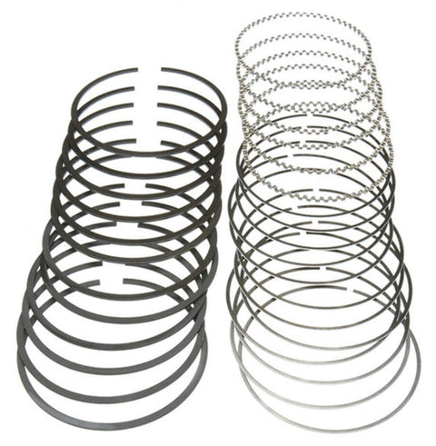 Engine MAHLE Piston Ring Set 51550CP