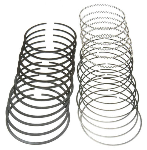 Engine MAHLE Piston Ring Set 51550CP