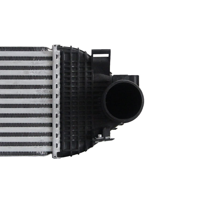 Charged Air Cooler TYC 18115 Compatible with 2016-2018 Ford Focus