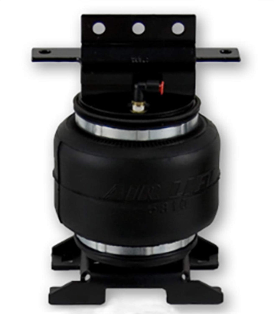 LoadLifter 5000 Ultimate Air Suspension Kit Air Lift 88105, Black