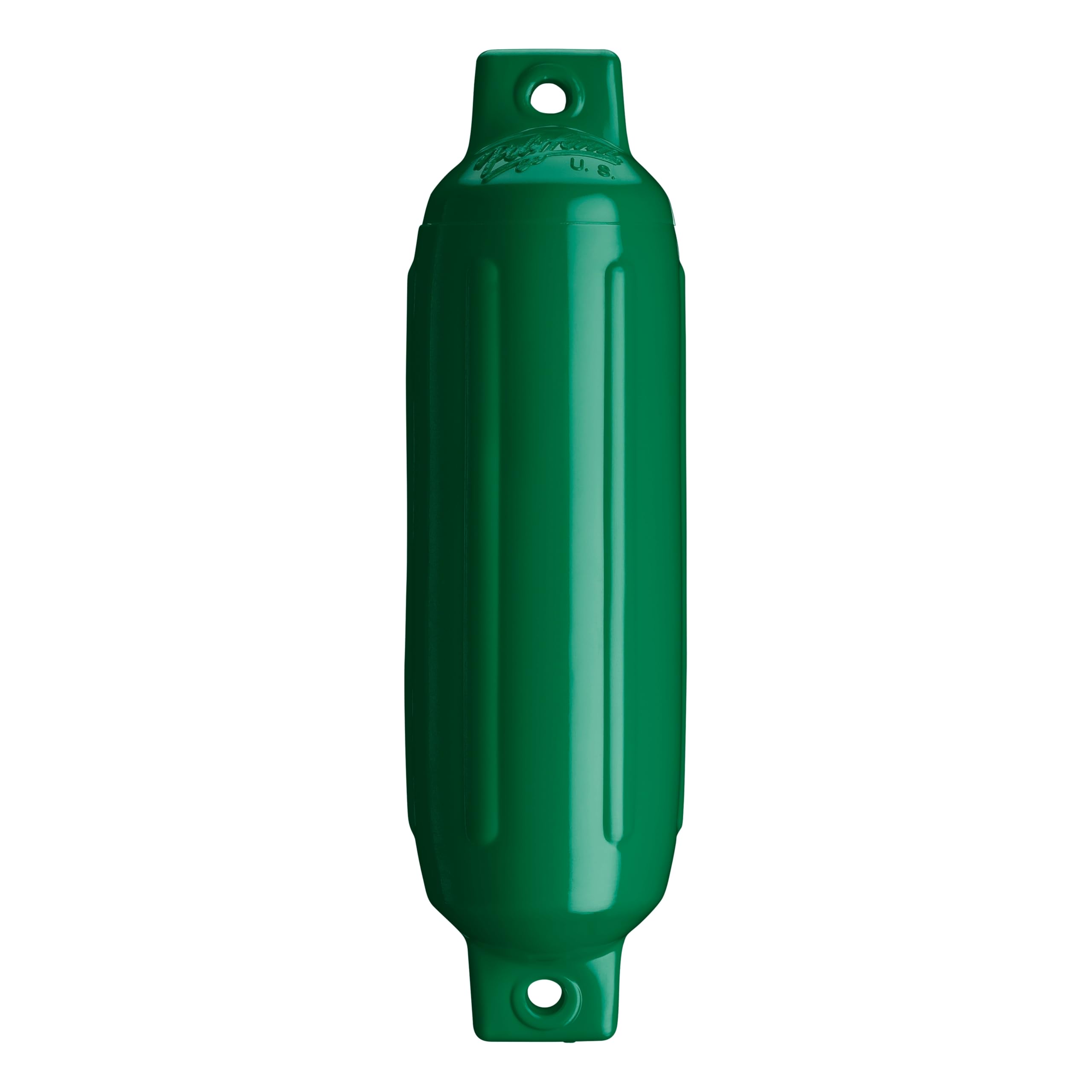 G-1 Polyform Boat Fender - Forest Green