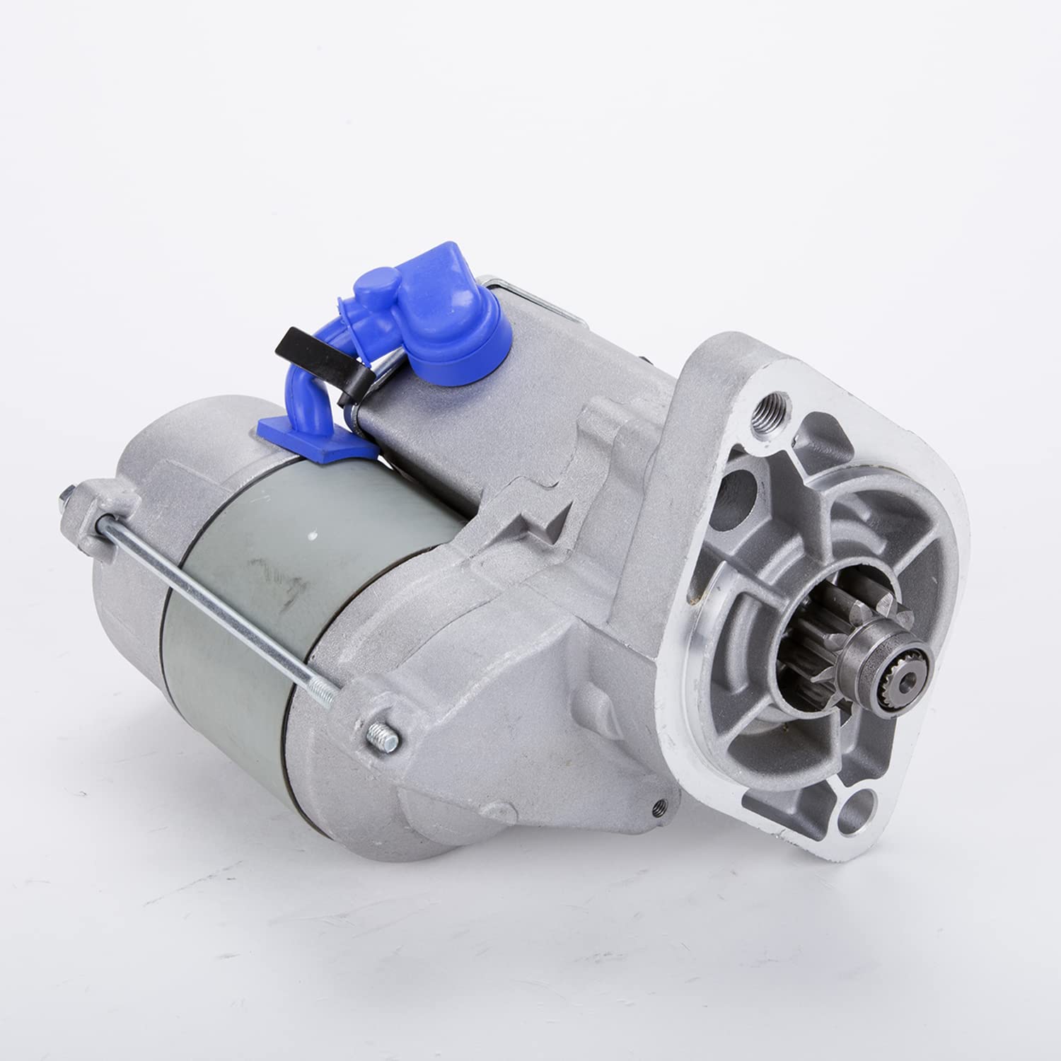 Starter Motor TYC 1-17727 Compatible with 1998-2002 Toyota Corolla