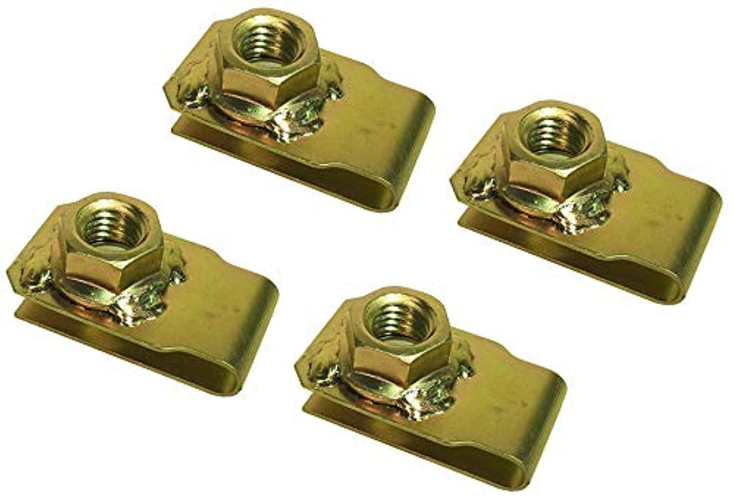 Husky Liners Husky Towing 32767 Clip ON NUT Service KIT