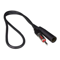 44-EC24 Metra 24-Inch Extension Cable