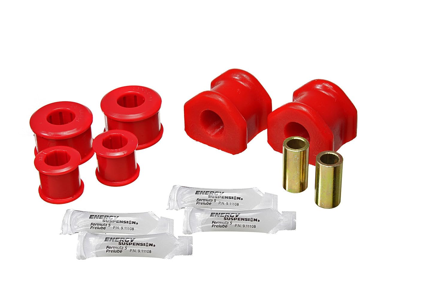Sway Bar ENERGY SUSPENSION Bushing Set