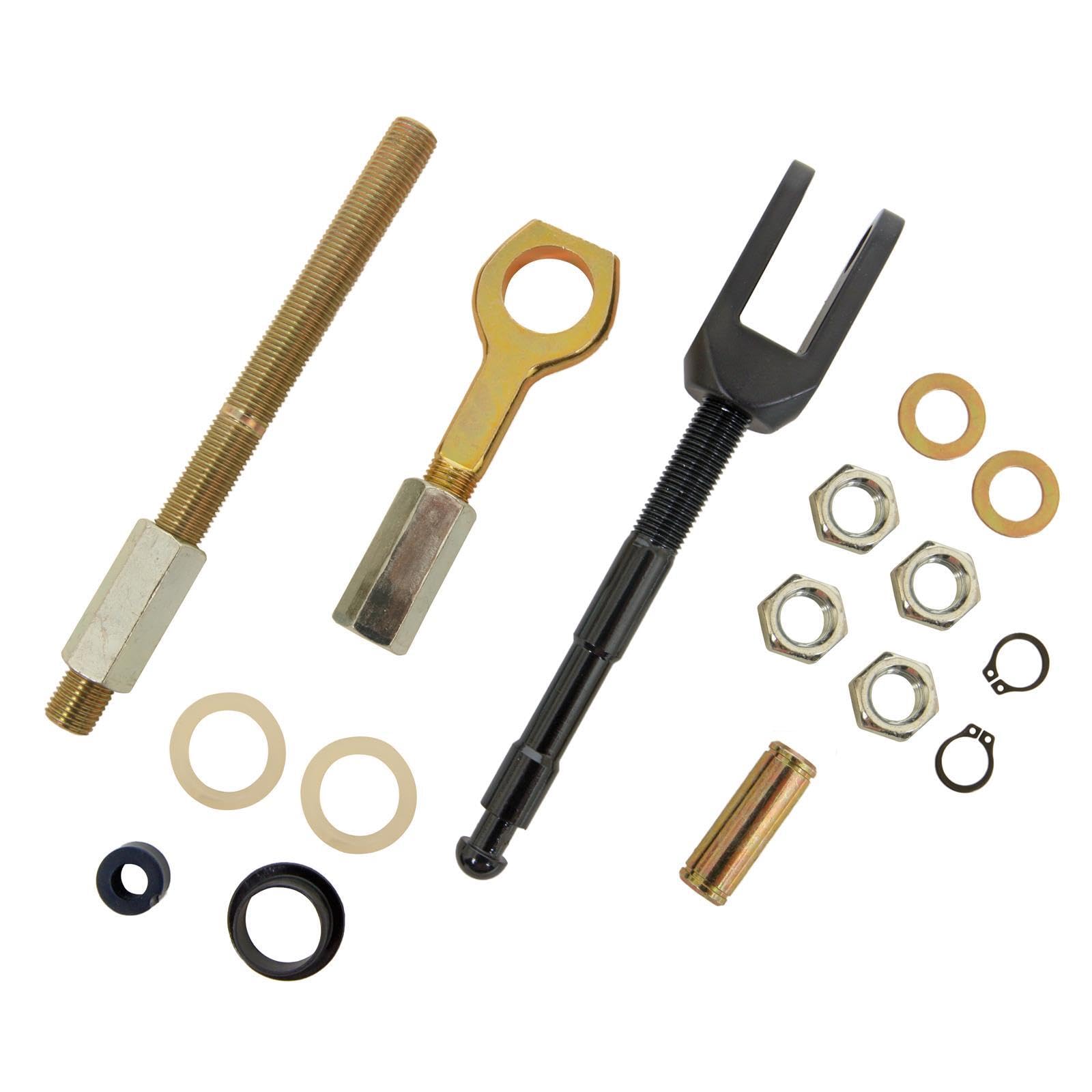 Push Rod Kit Wilwood 33013914