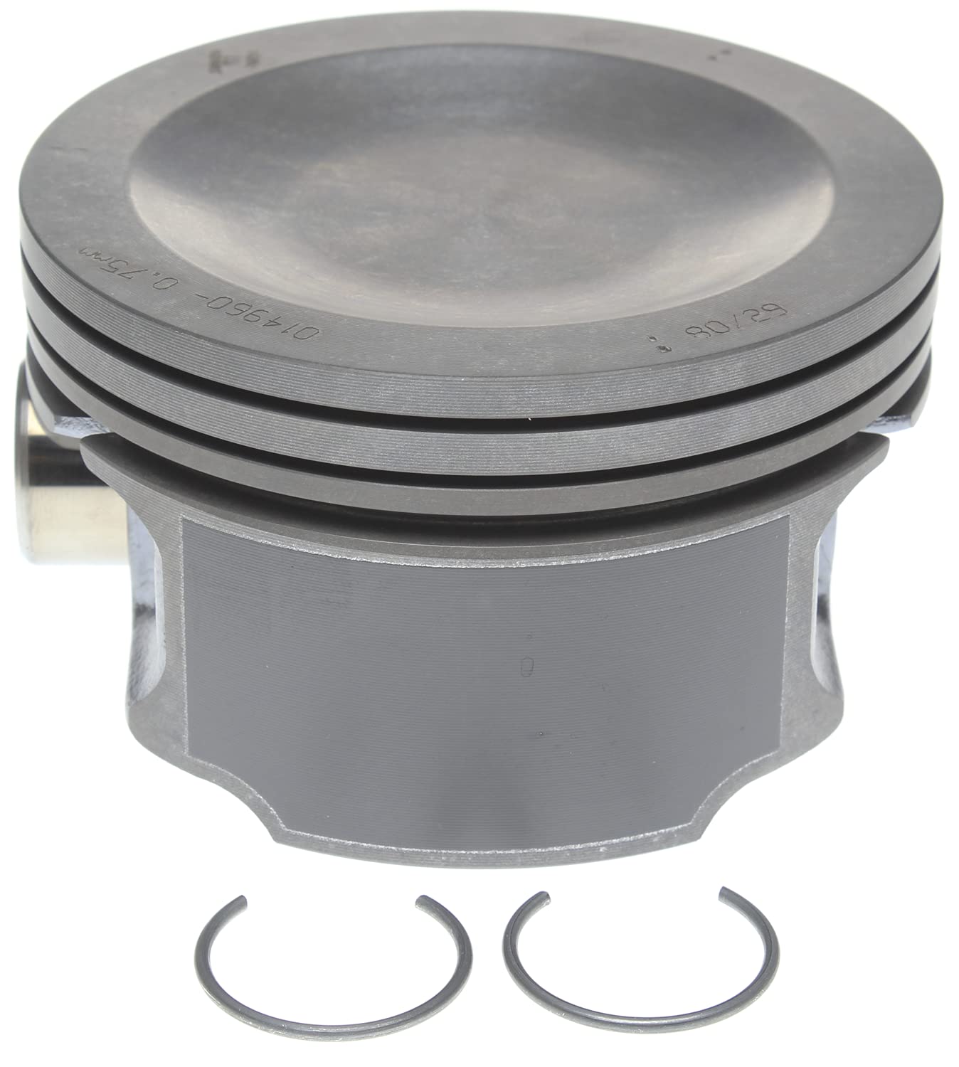 Engine MAHLE Piston S224-3417.030