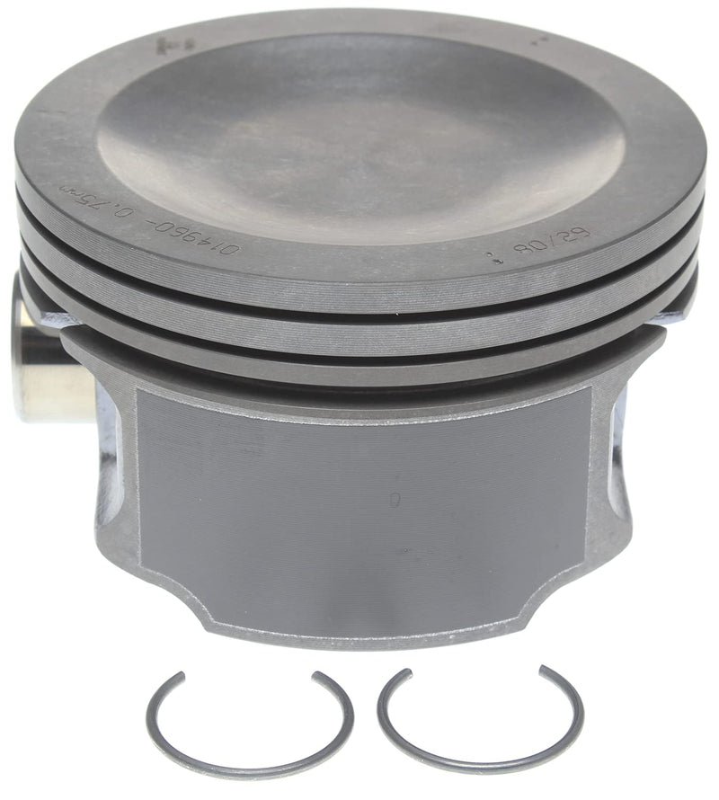 Engine MAHLE Piston S224-3417.030