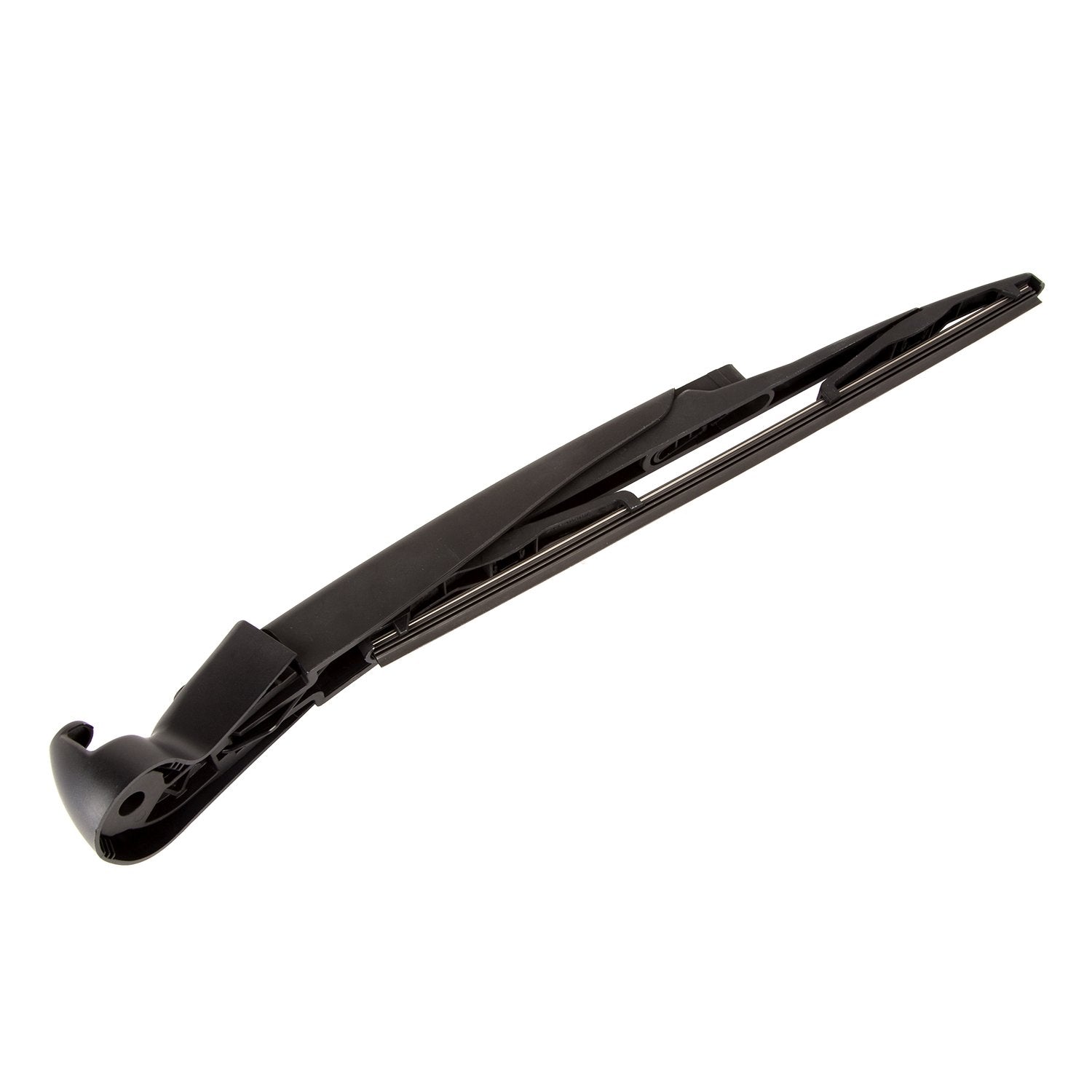19710.20 | Omix | Rear Windshield Wiper Arm | OE Reference: 68002490AB | Fits 2007-2018 Jeep Wrangler JK