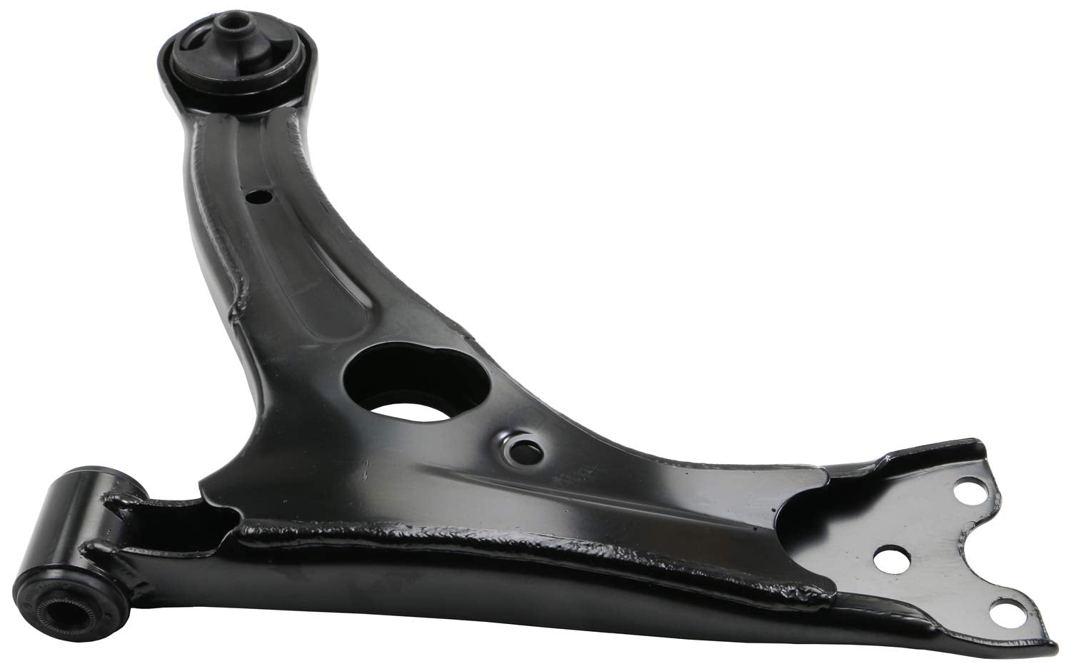MOOG Suspension Control Arm front right lower RK640360