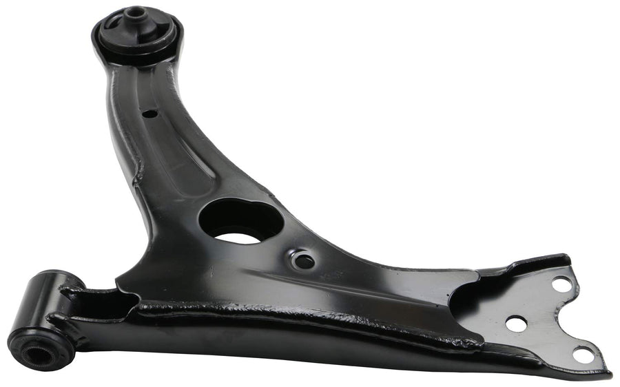 MOOG Suspension Control Arm front right lower RK640360