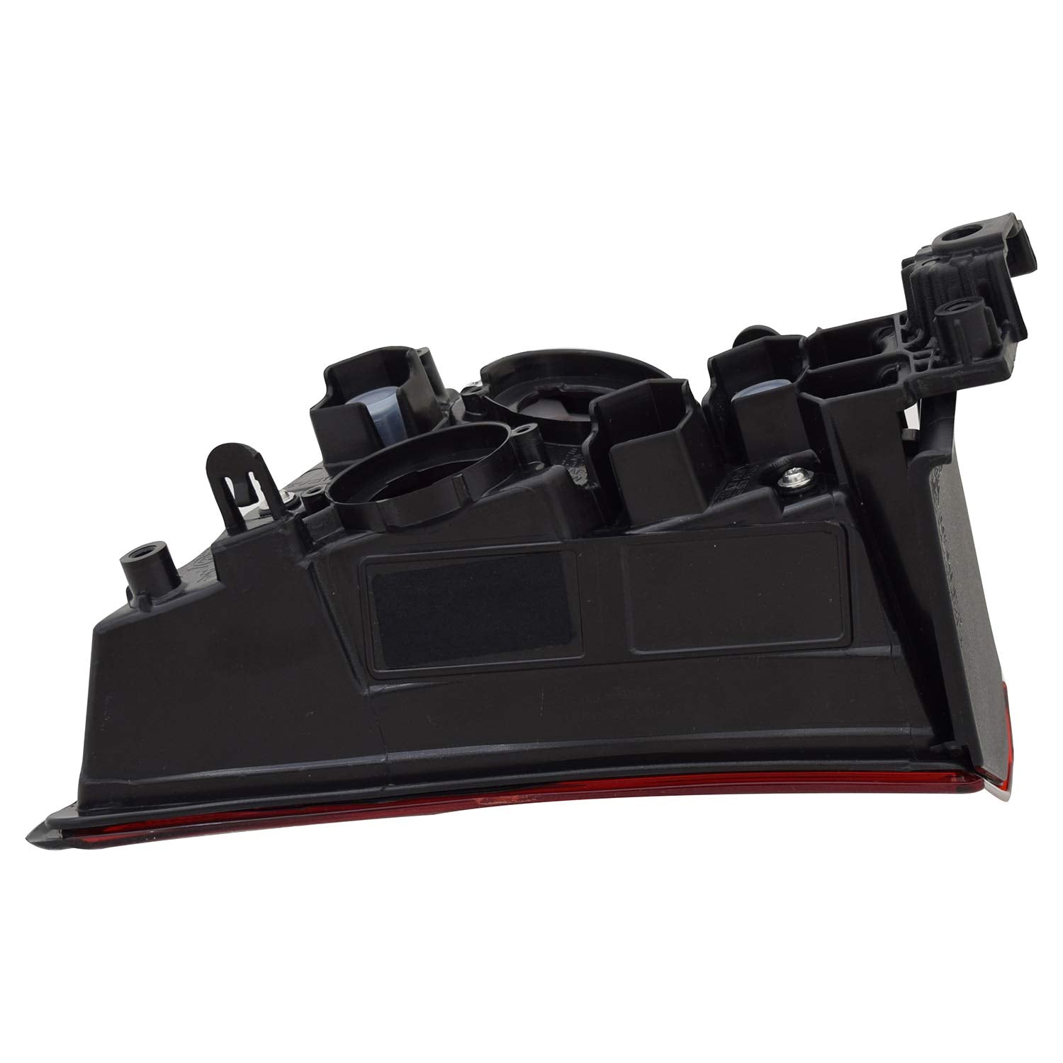 Right TYC Tail Light Assembly Compatible with 2019-2021 Toyota Prius