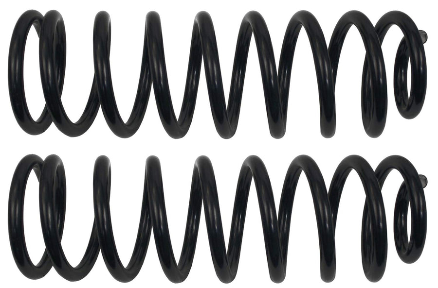 Coil Spring Set MOOG 81607 for Toyota Prius