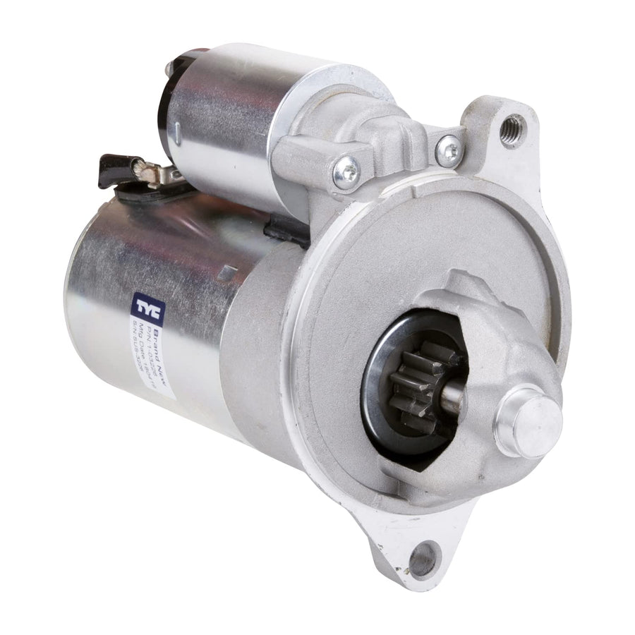 1-03226 TYC Starter Motor Compatible with 1992-1997 Ford F-Series Pickup (HVY Dty)