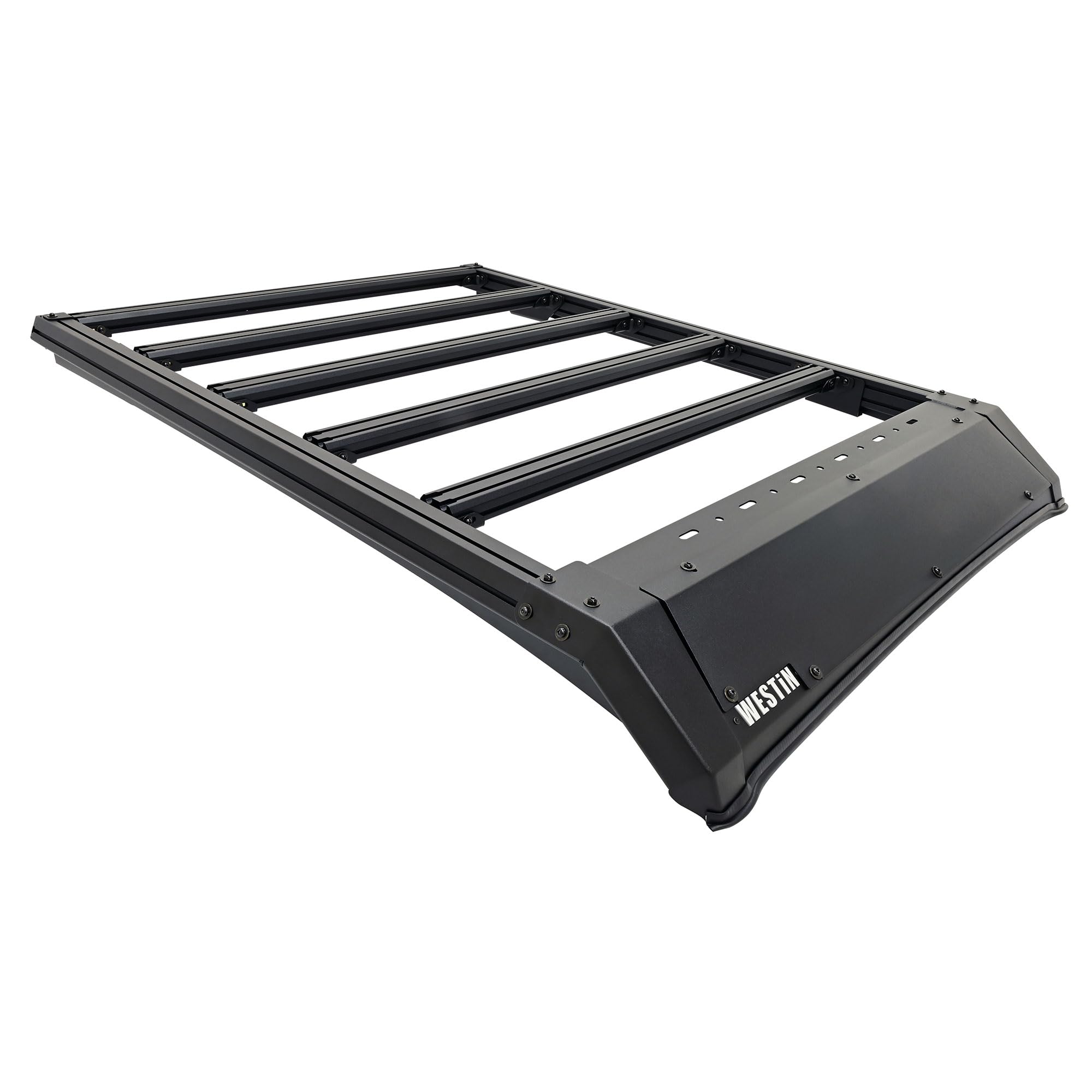 Mesa Roof Rack Westin 15-00135 fits 2024-2026 Tacoma Double Cab