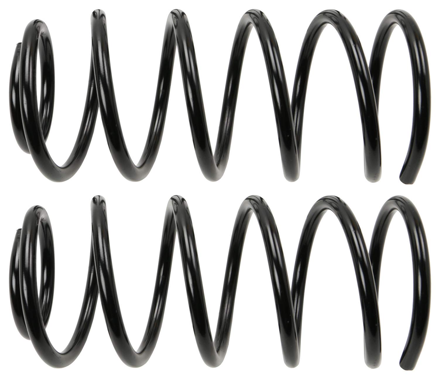 Coil Spring Set MOOG 81686 for Mazda 5
