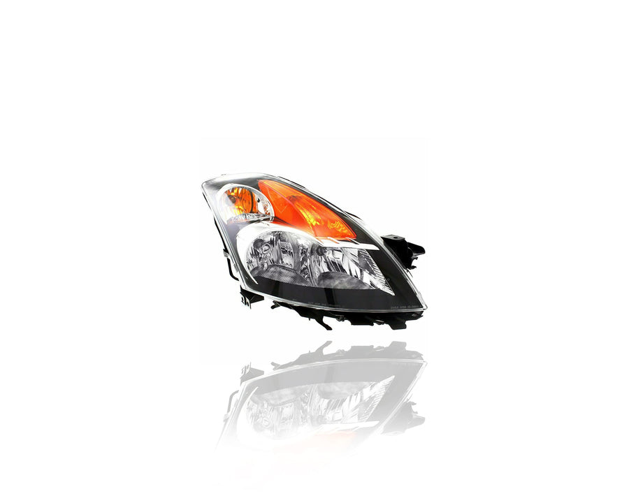 Headlight Eagle Eyes DS643-B101R