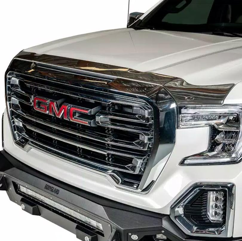 Hood Protector Stampede 2152-8 for Ford Edge