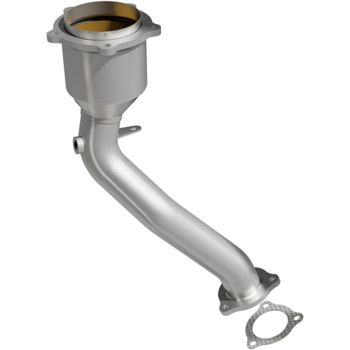 Catalytic Converter MagnaFlow 21-594: Direct-Fit, OEM Grade, Compatible With 2010-2011 Porsche Cayenne 4.8L (Federal/EPA Compliant)
