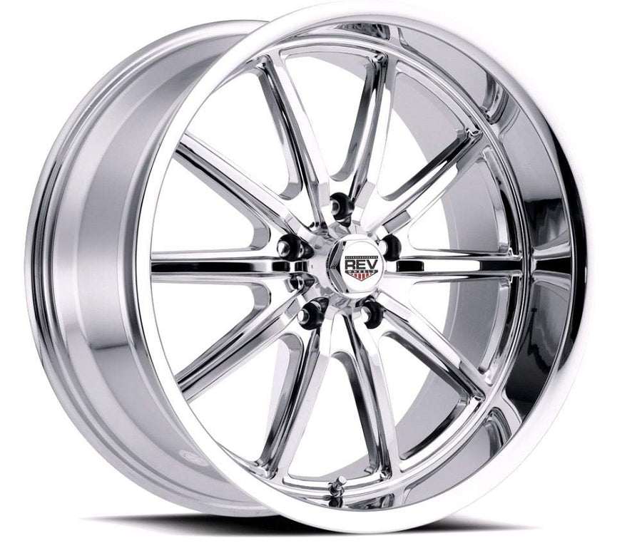 MLD KO 20" Off Road 835 Wheels + Mickey Thompson M/T 35 Tire 6x5.5 Chevy Tahoe