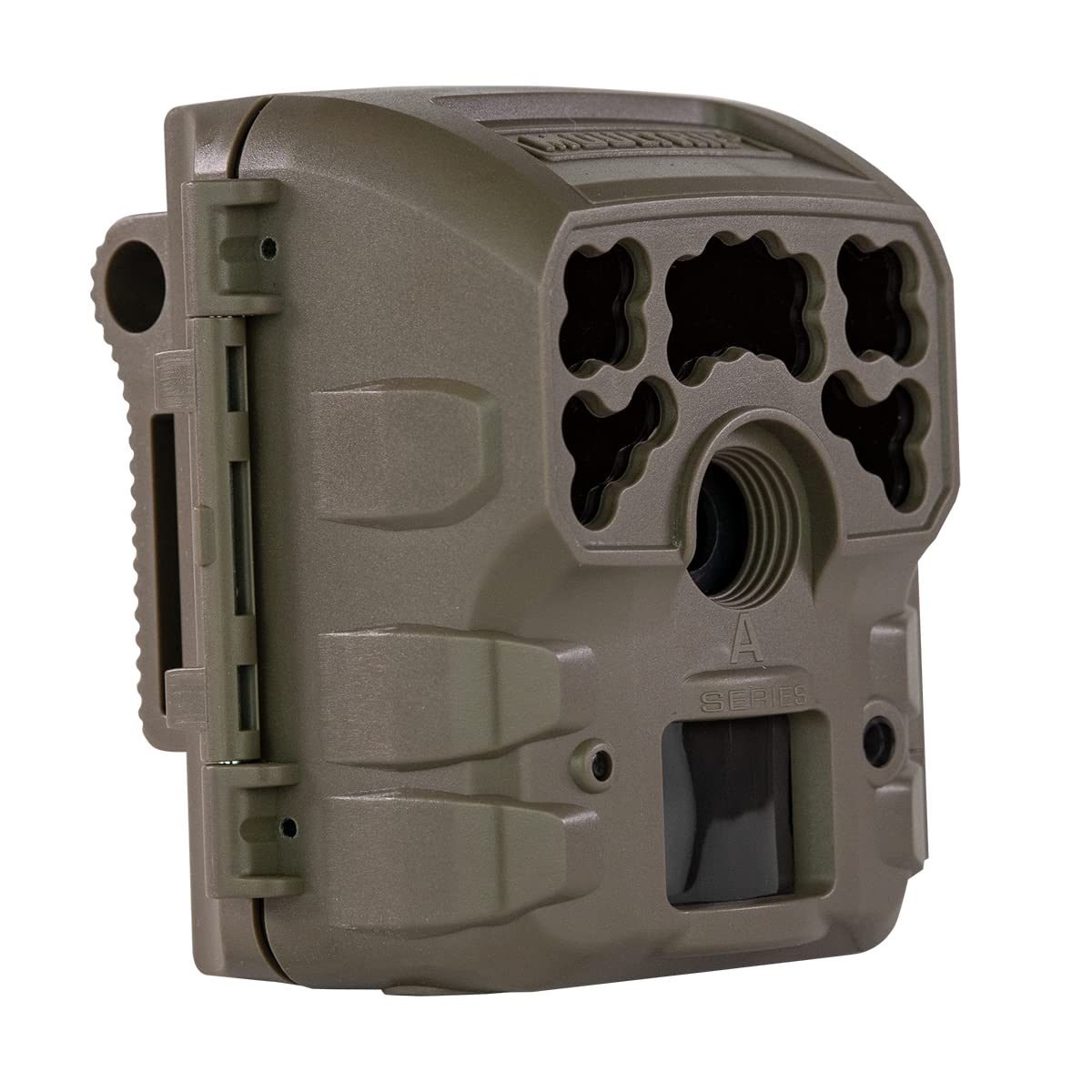 Double Pack Moultrie Micro-32i Trail Camera Kit