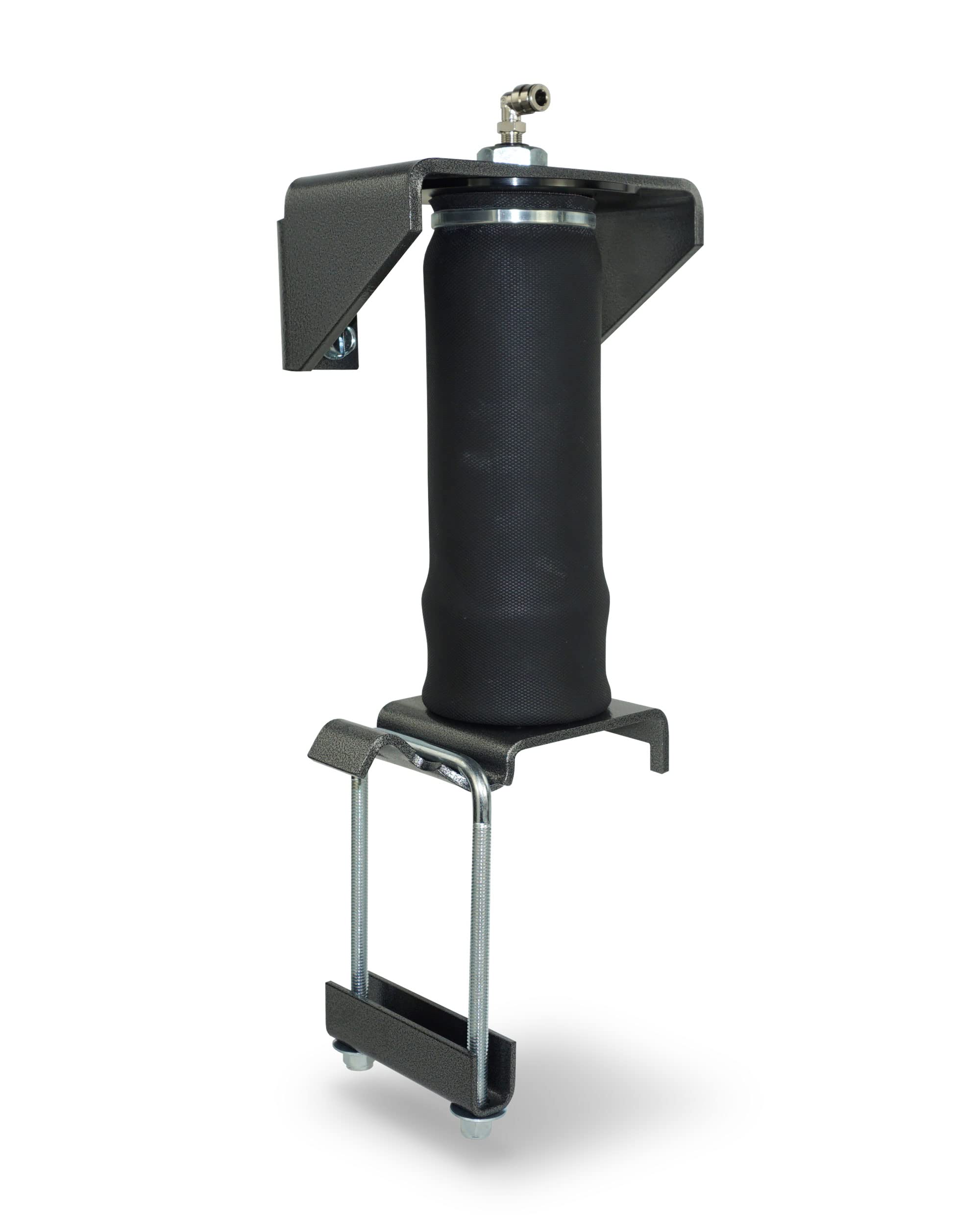 ALPHA SD Pacbrake HP10033 Rear Air Suspension Compatible with Dodge and GMC