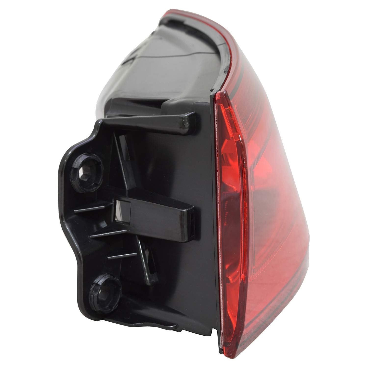 Right TYC Tail Light Assembly Compatible with 2015-2016 Audi A3