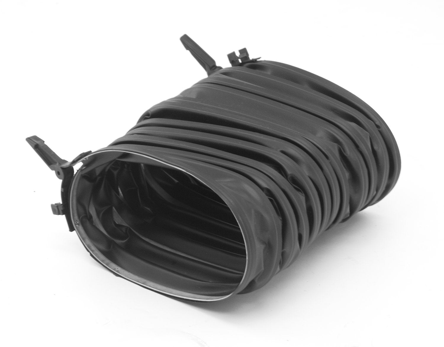 17907.02 | Omix | AC Defrost Duct Hose | OE Reference: 5462328 | Fits 1978-1986 Jeep CJ5 / CJ7 / CJ8 Scrambler