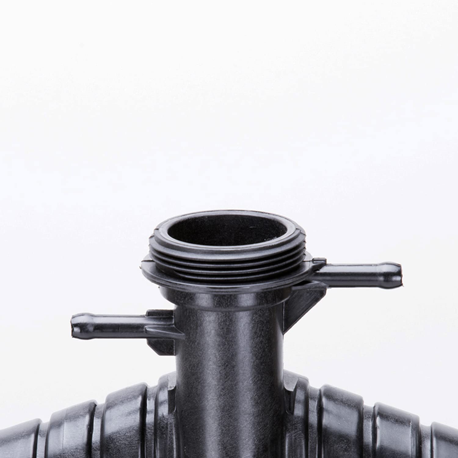 Radiator TYC 13345 Compatible with 2012-2015 Chevrolet Camaro