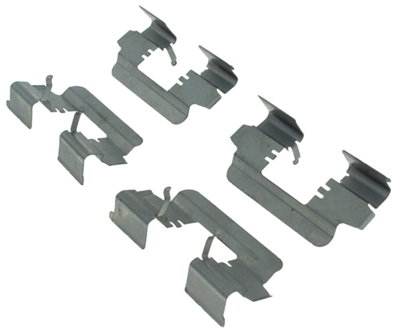 Brake Pads StopTech 305.13520 with Hardware Street Select