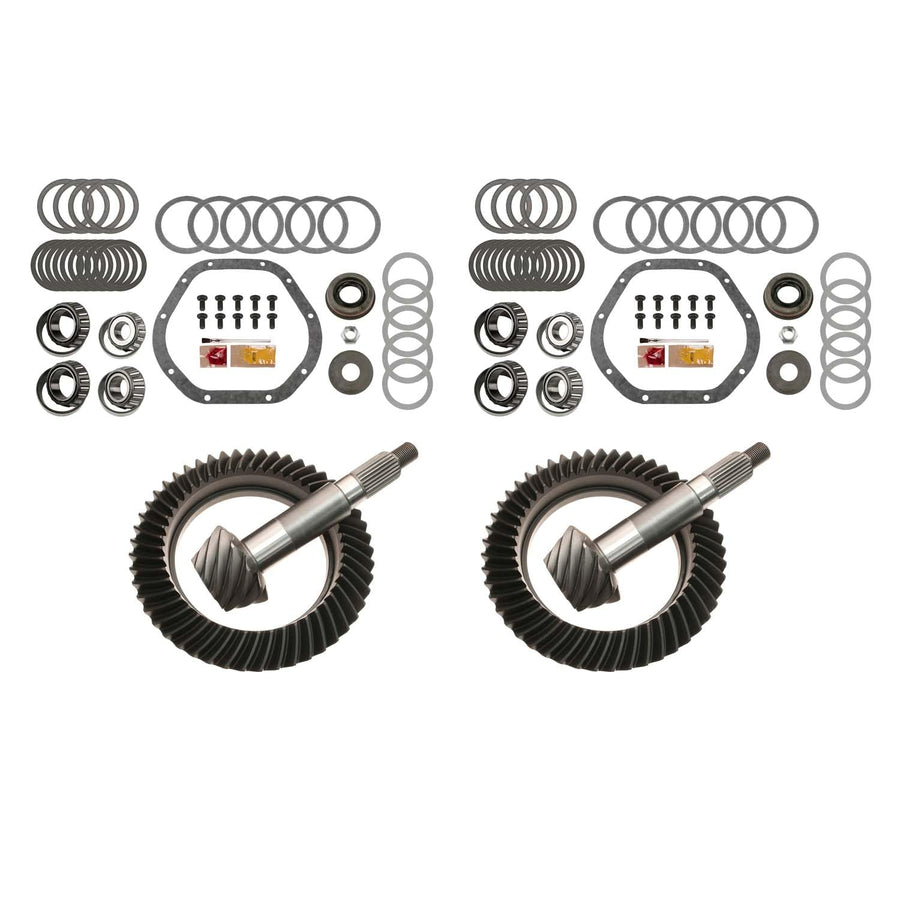 Motive Gear Differential Ring and Pinion MGK-116 Fits Dana 44 Standard, 4.88 Ratio