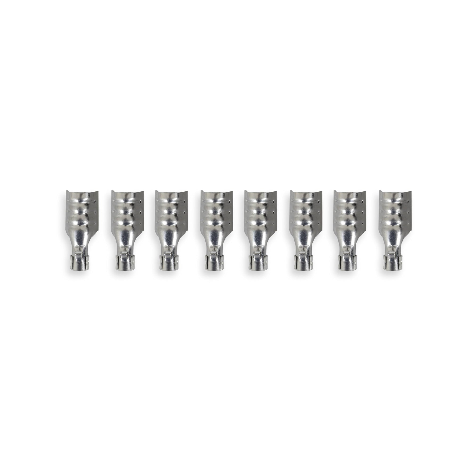 High Performance ACCEL 170135-8 Boot and Terminal Kit