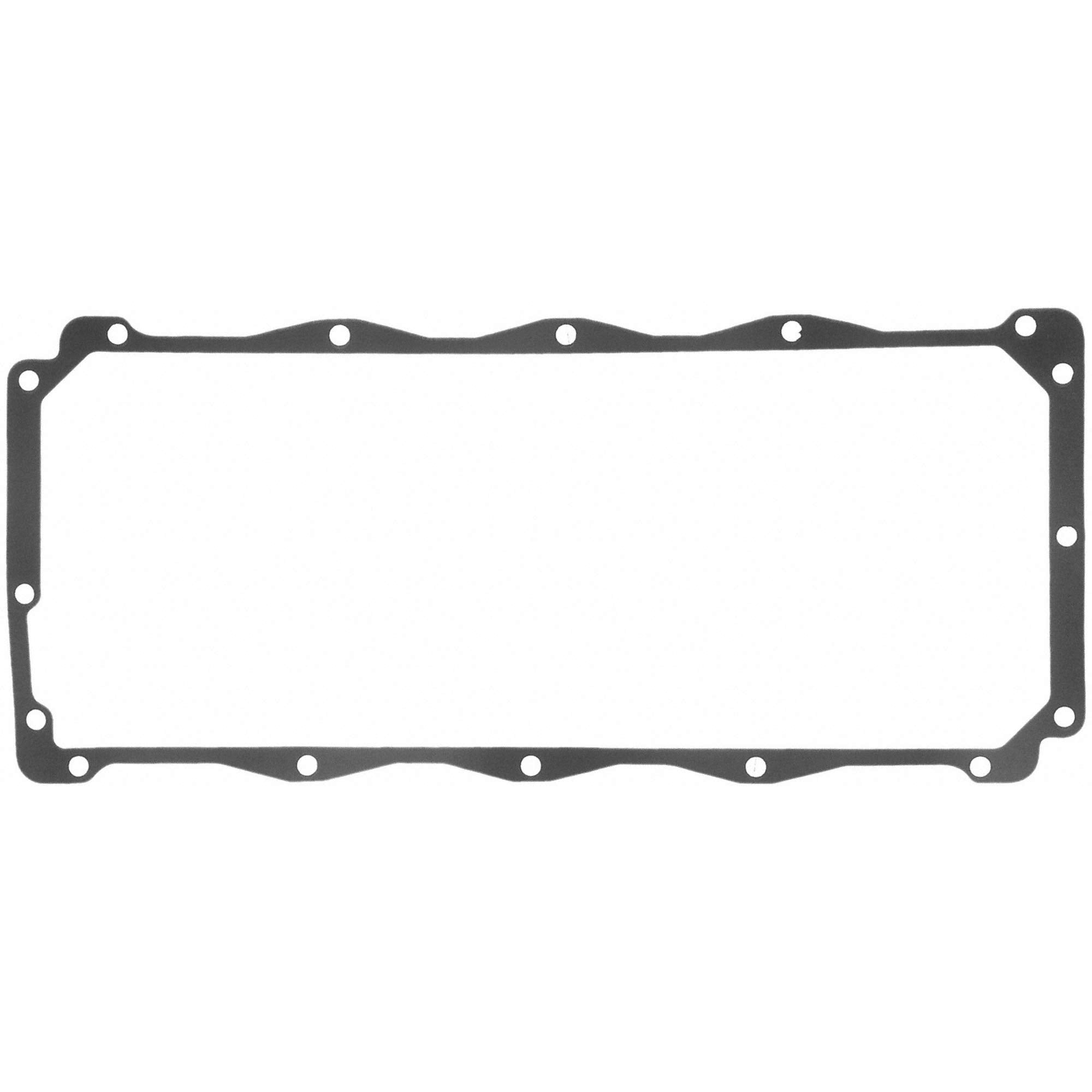 PS FEL-PRO 11676 D Push Rod Cover Gasket Set