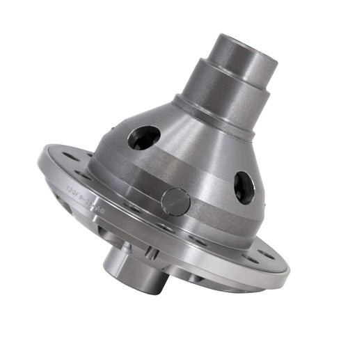 Dura Grip Yukon Gear & Axle Limited Slip Differential Positraction, Trac-Loc, 28 Spline, Compatible with Ford 8", YDGF8-28-SM