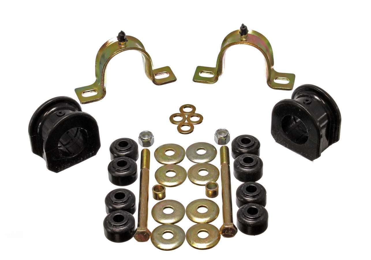 3.5207G Energy Suspension 33mm Front Sway Bar for GM 4WD